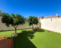 Revente - Villa -
Torrevieja - Costa Blanca
