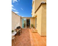 Revente - Villa -
Torrevieja - Costa Blanca