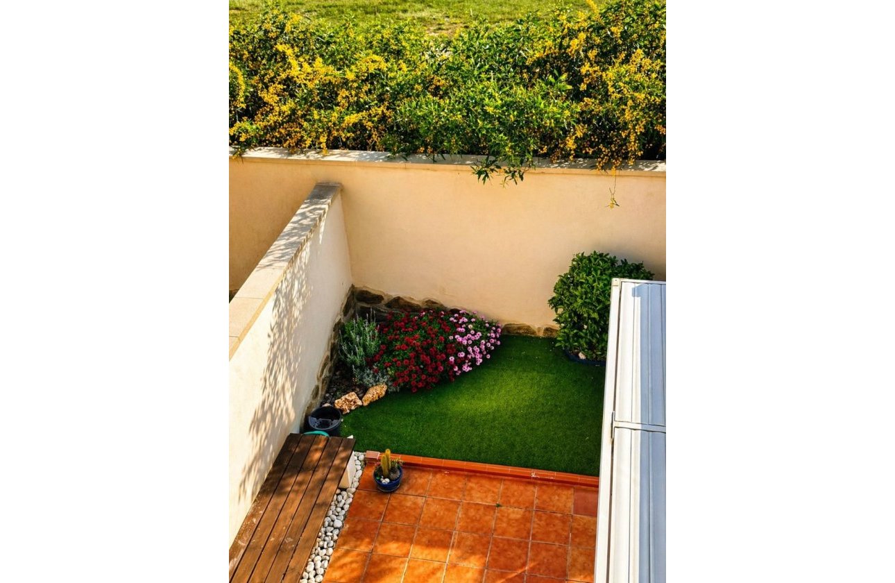 Revente - Villa -
Torrevieja - Costa Blanca