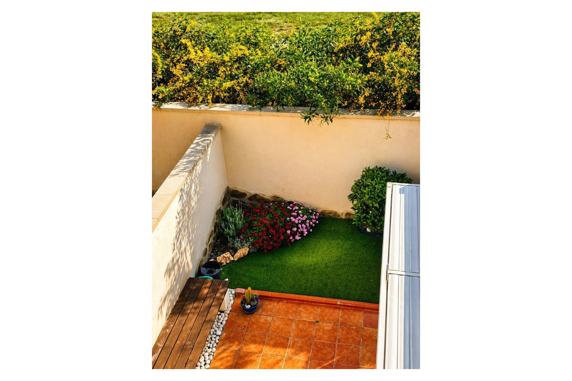 Revente - Villa -
Torrevieja - Costa Blanca