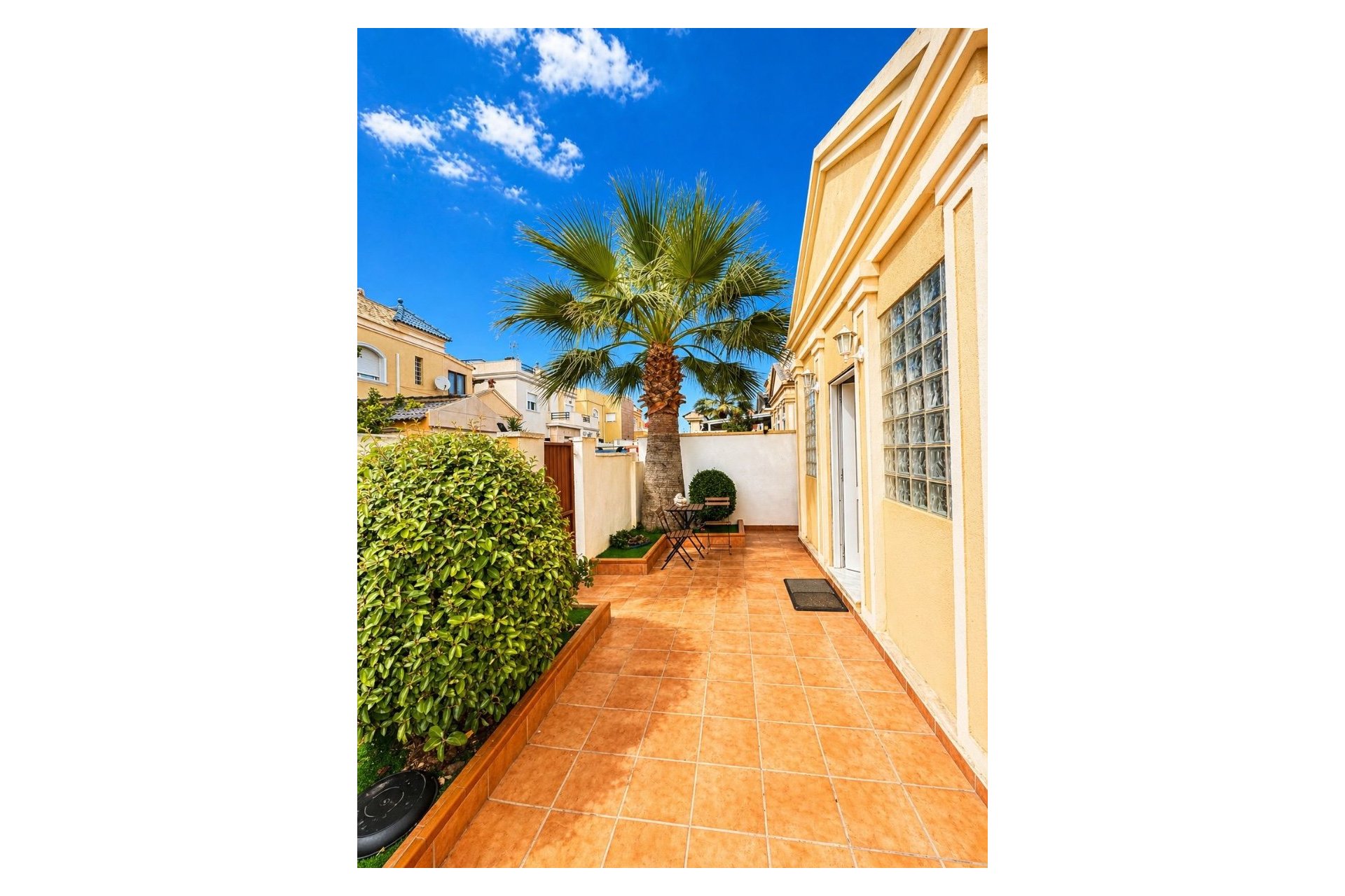 Revente - Villa -
Torrevieja - Costa Blanca