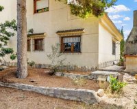 Revente - Villa -
Torrevieja - Costa Blanca