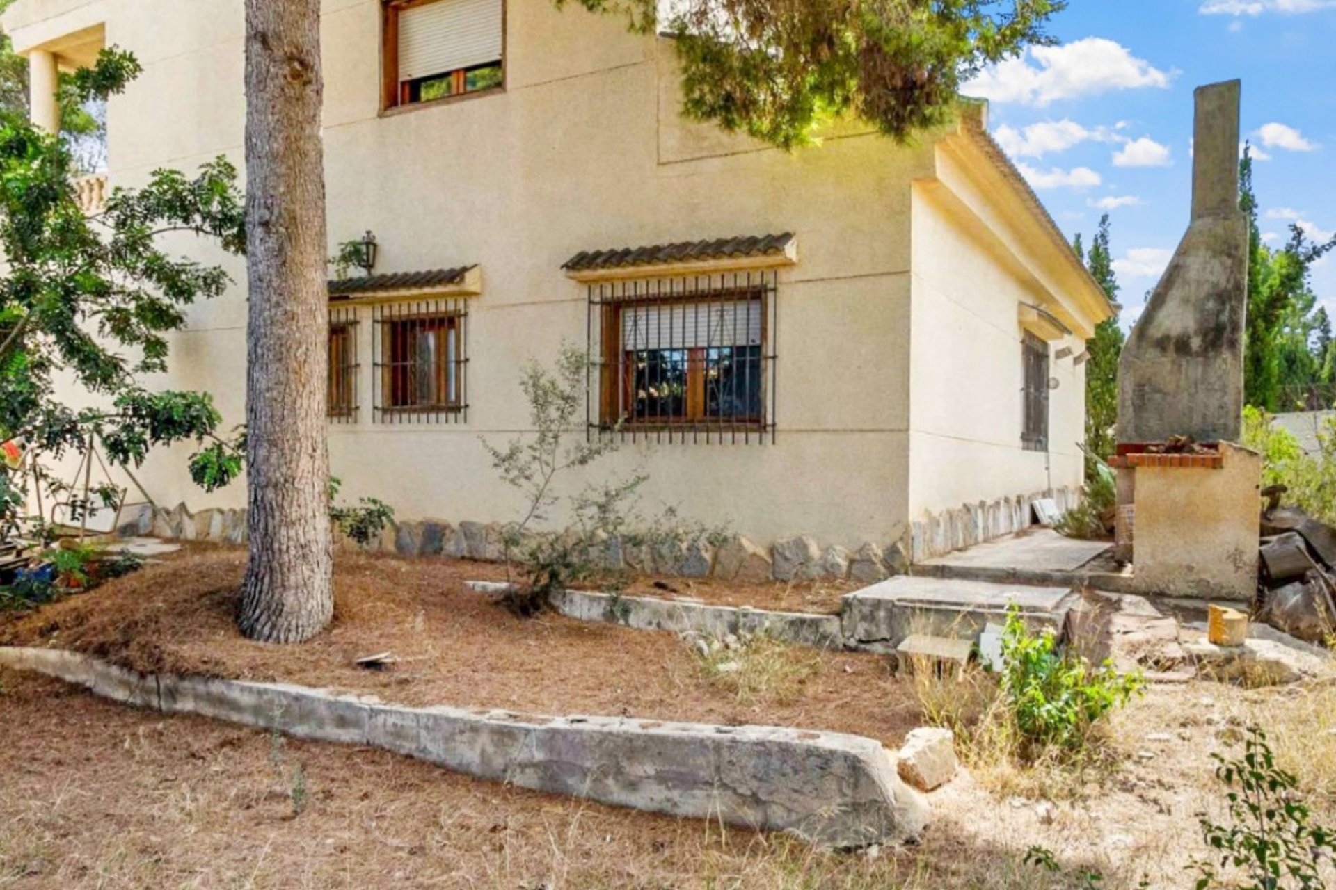 Revente - Villa -
Torrevieja - Costa Blanca