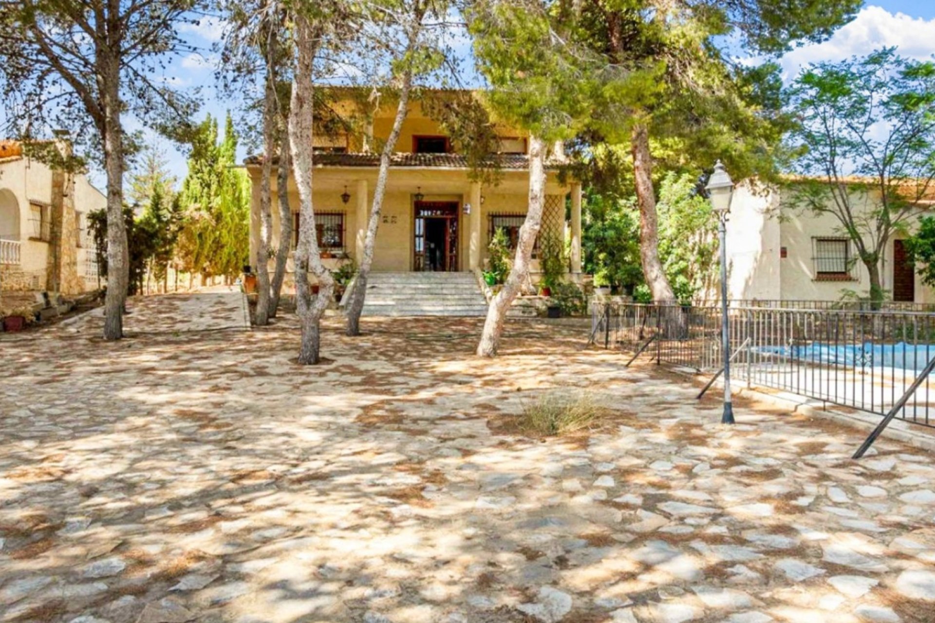 Revente - Villa -
Torrevieja - Costa Blanca