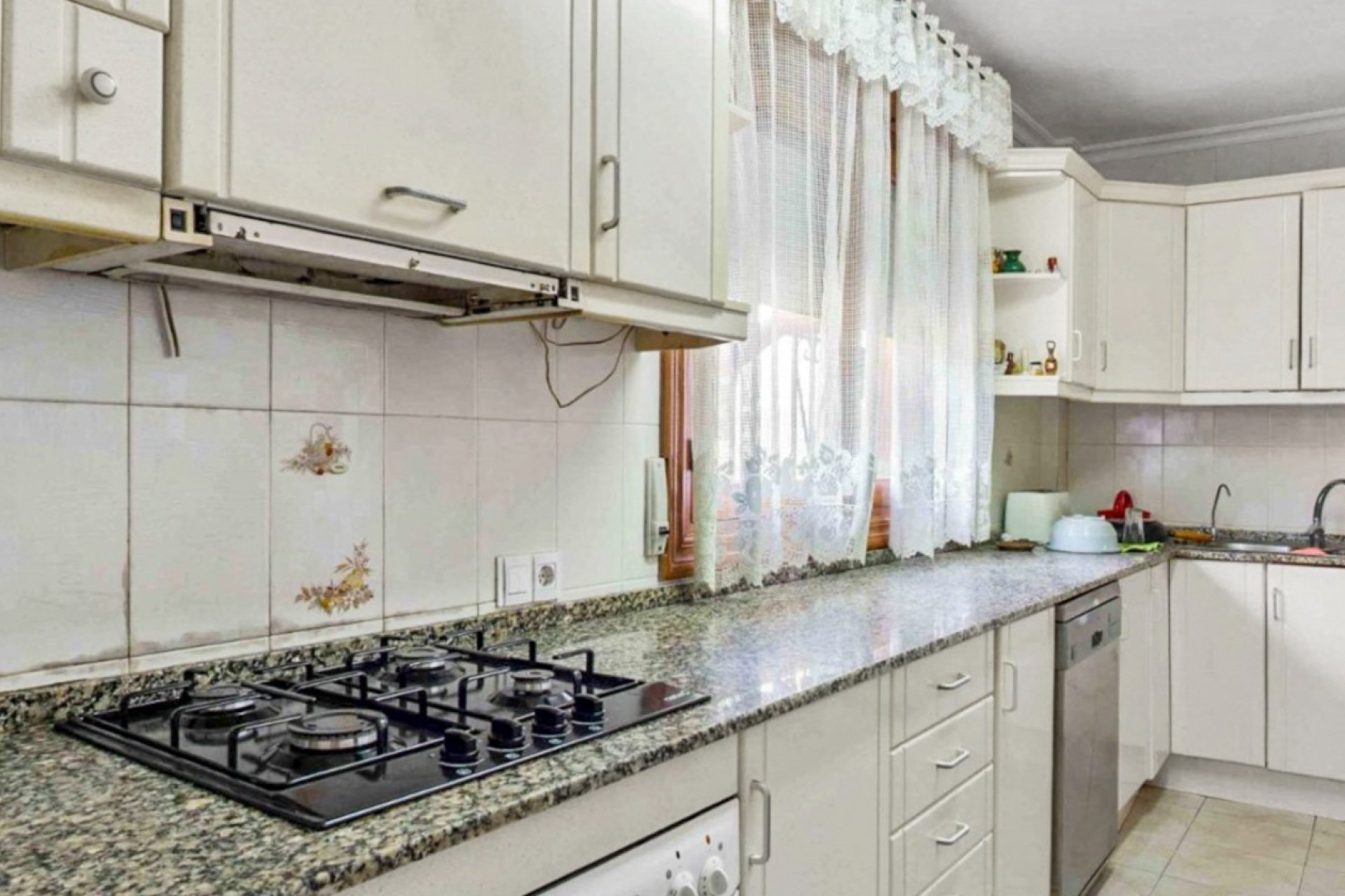 Revente - Villa -
Torrevieja - Costa Blanca
