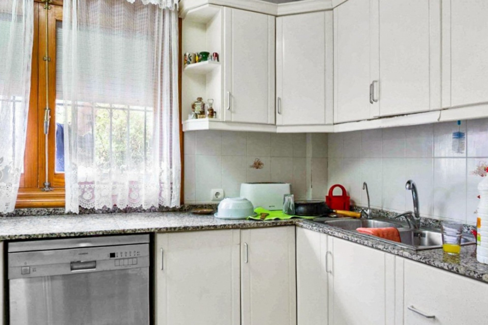 Revente - Villa -
Torrevieja - Costa Blanca