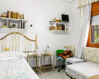 Revente - Villa -
Torrevieja - Costa Blanca