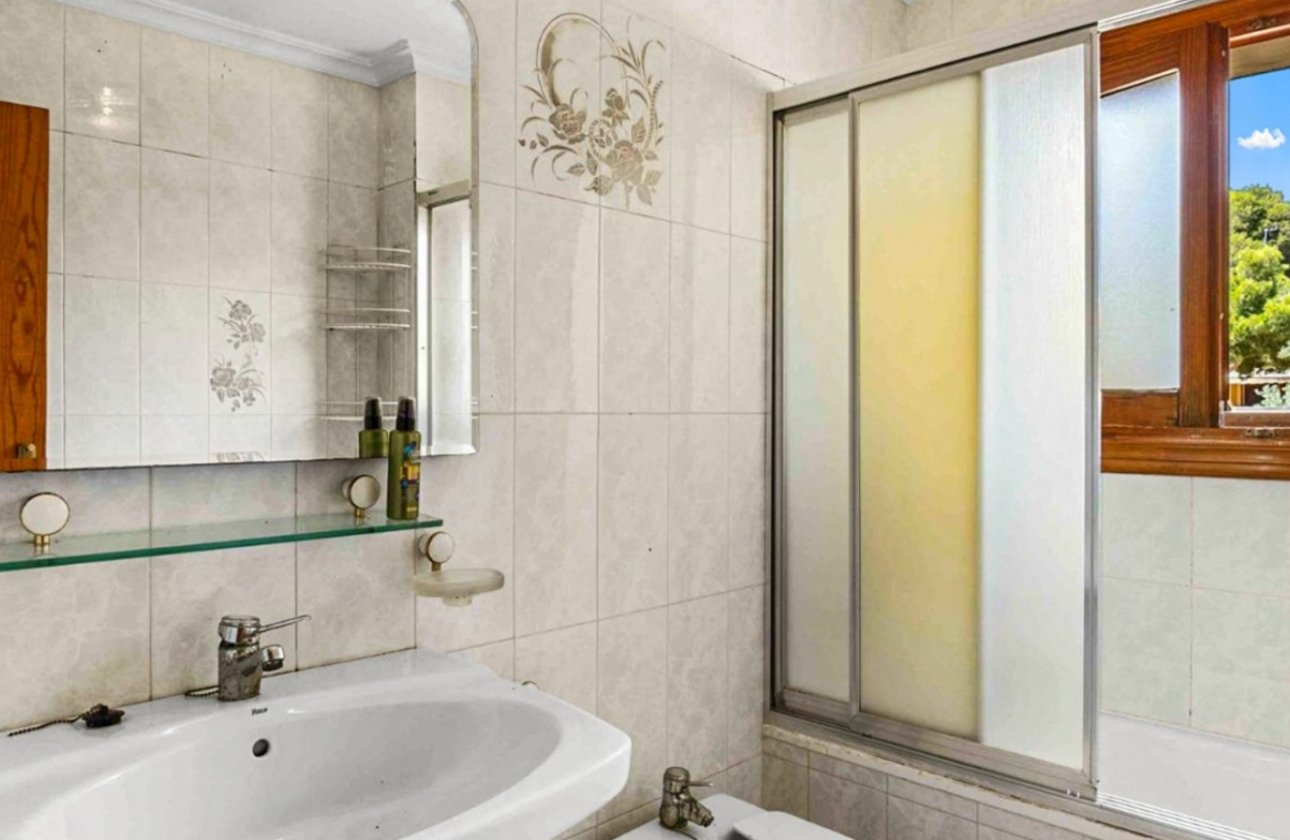 Revente - Villa -
Torrevieja - Costa Blanca