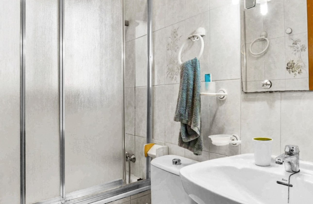 Revente - Villa -
Torrevieja - Costa Blanca