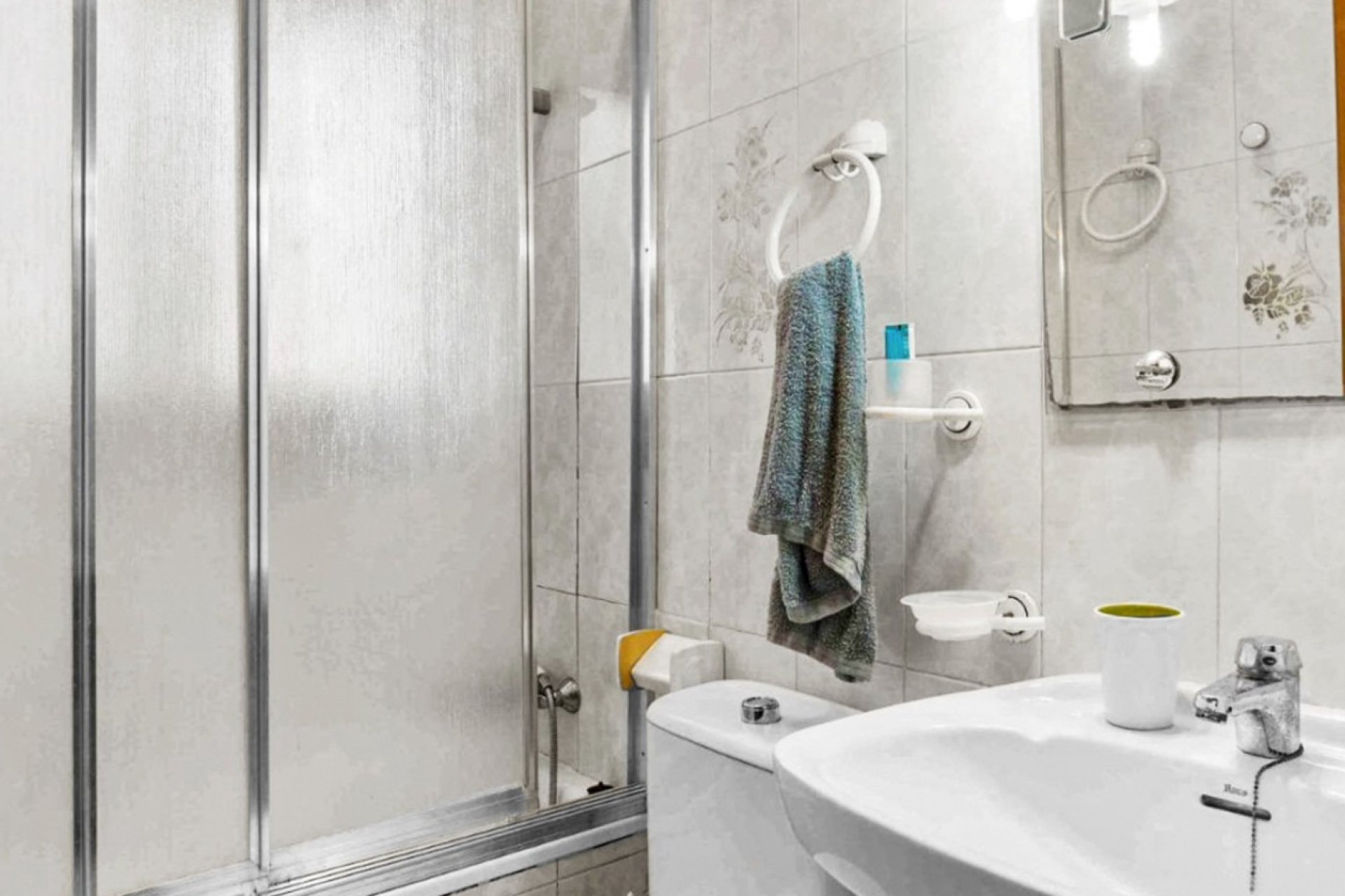 Revente - Villa -
Torrevieja - Costa Blanca