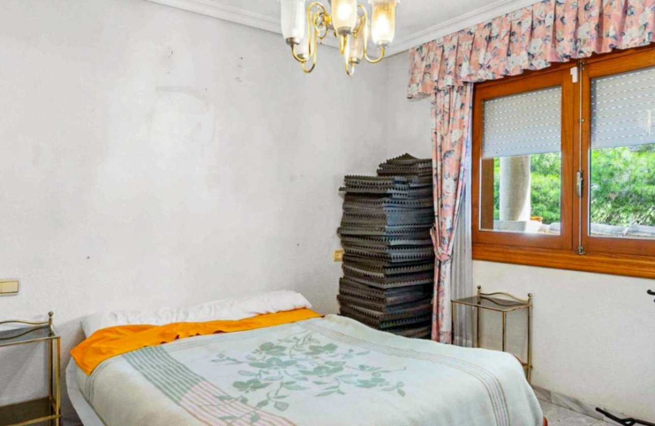 Revente - Villa -
Torrevieja - Costa Blanca