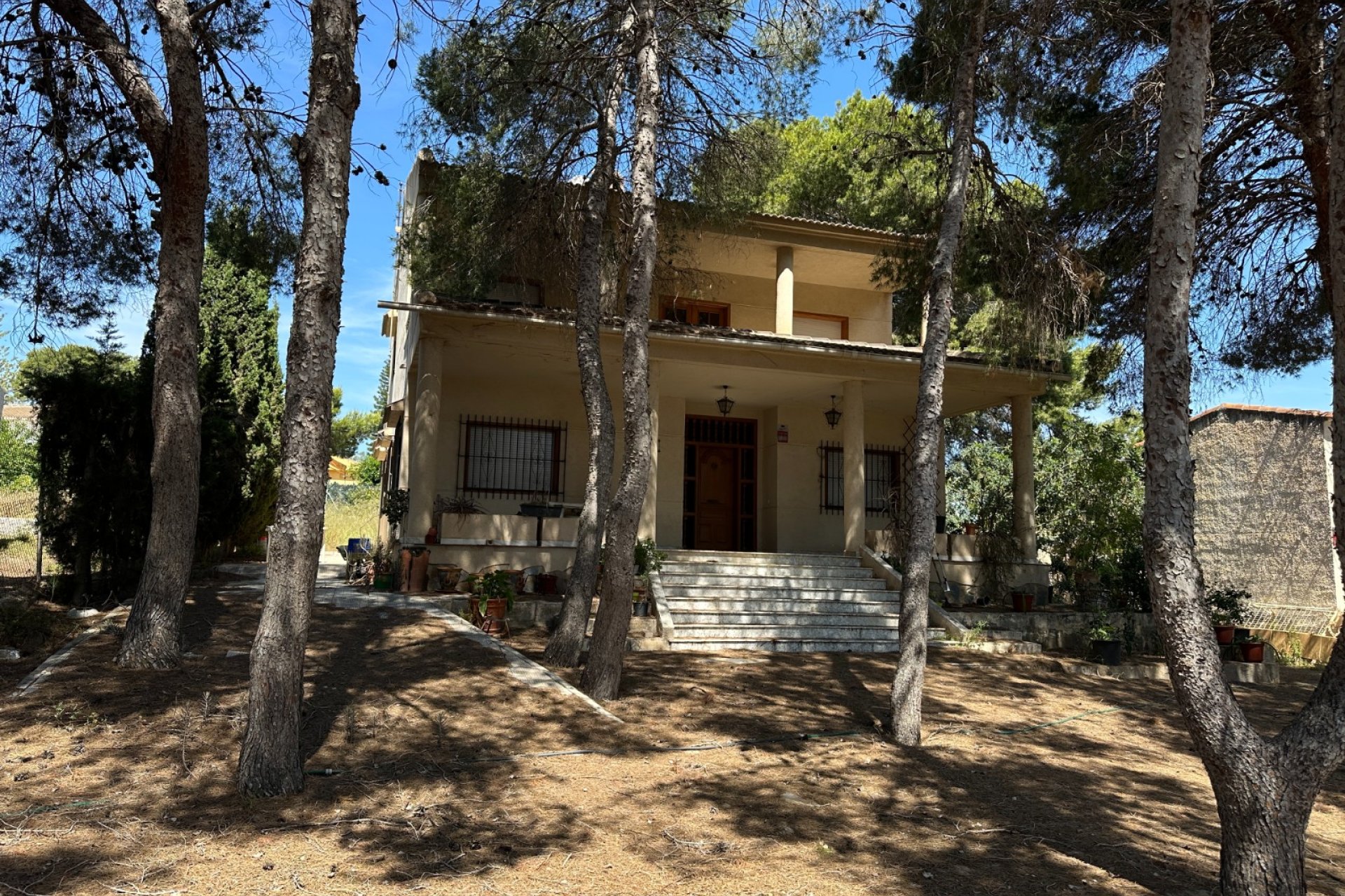 Revente - Villa -
Torrevieja - Costa Blanca
