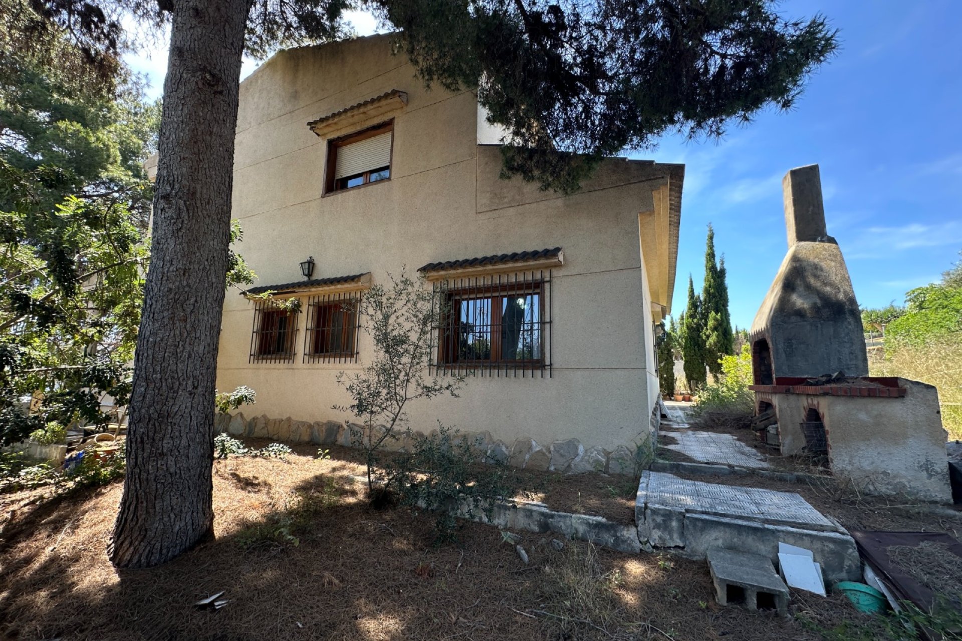 Revente - Villa -
Torrevieja - Costa Blanca