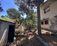Revente - Villa -
Torrevieja - Costa Blanca