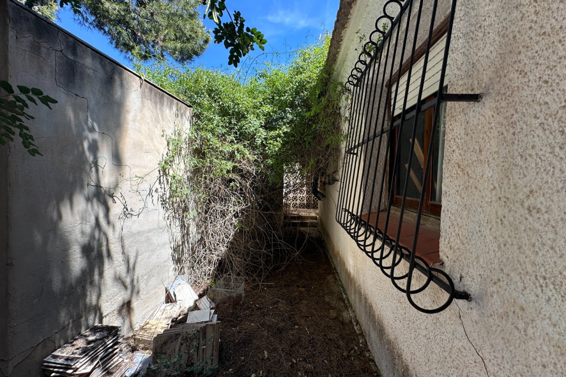 Revente - Villa -
Torrevieja - Costa Blanca