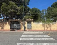Revente - Villa -
Torrevieja - Costa Blanca