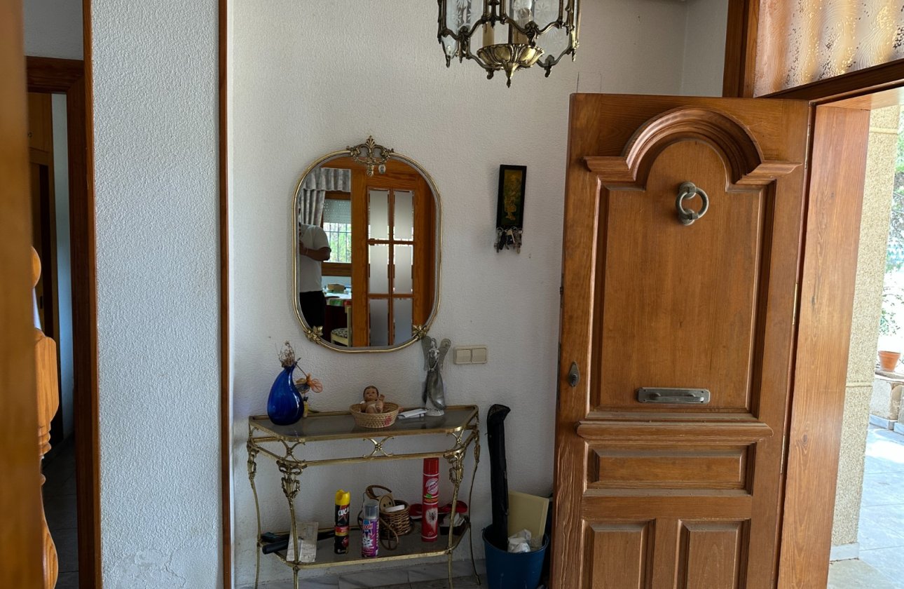 Revente - Villa -
Torrevieja - Costa Blanca