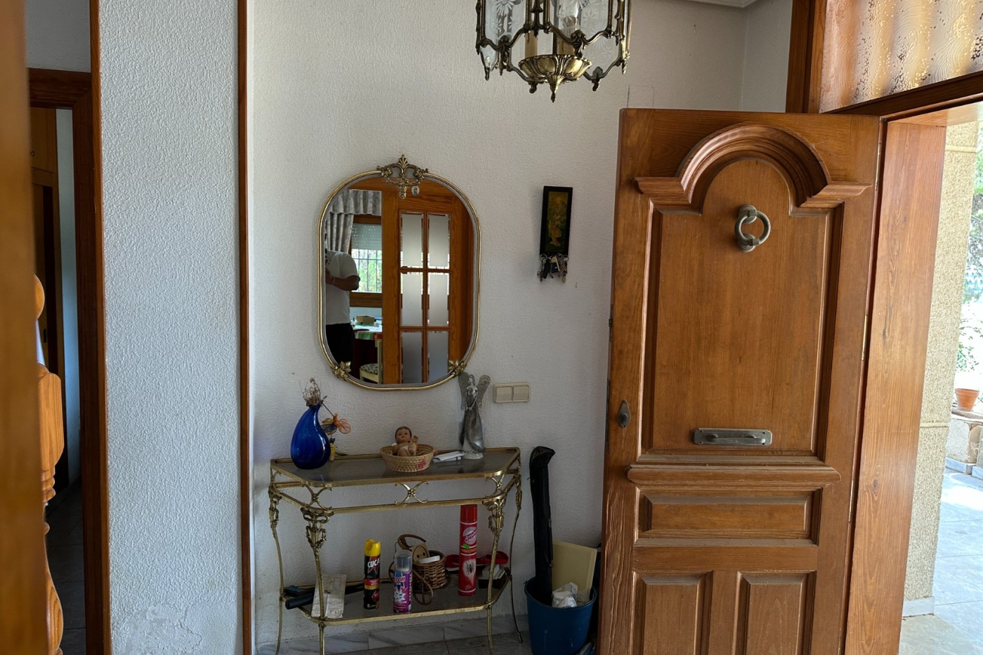 Revente - Villa -
Torrevieja - Costa Blanca