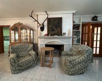 Revente - Villa -
Torrevieja - Costa Blanca