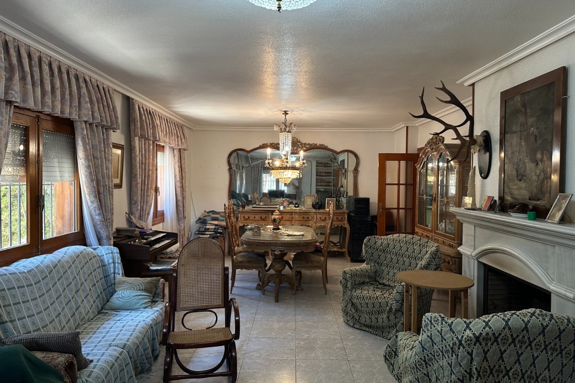 Revente - Villa -
Torrevieja - Costa Blanca