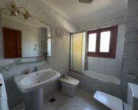 Revente - Villa -
Torrevieja - Costa Blanca
