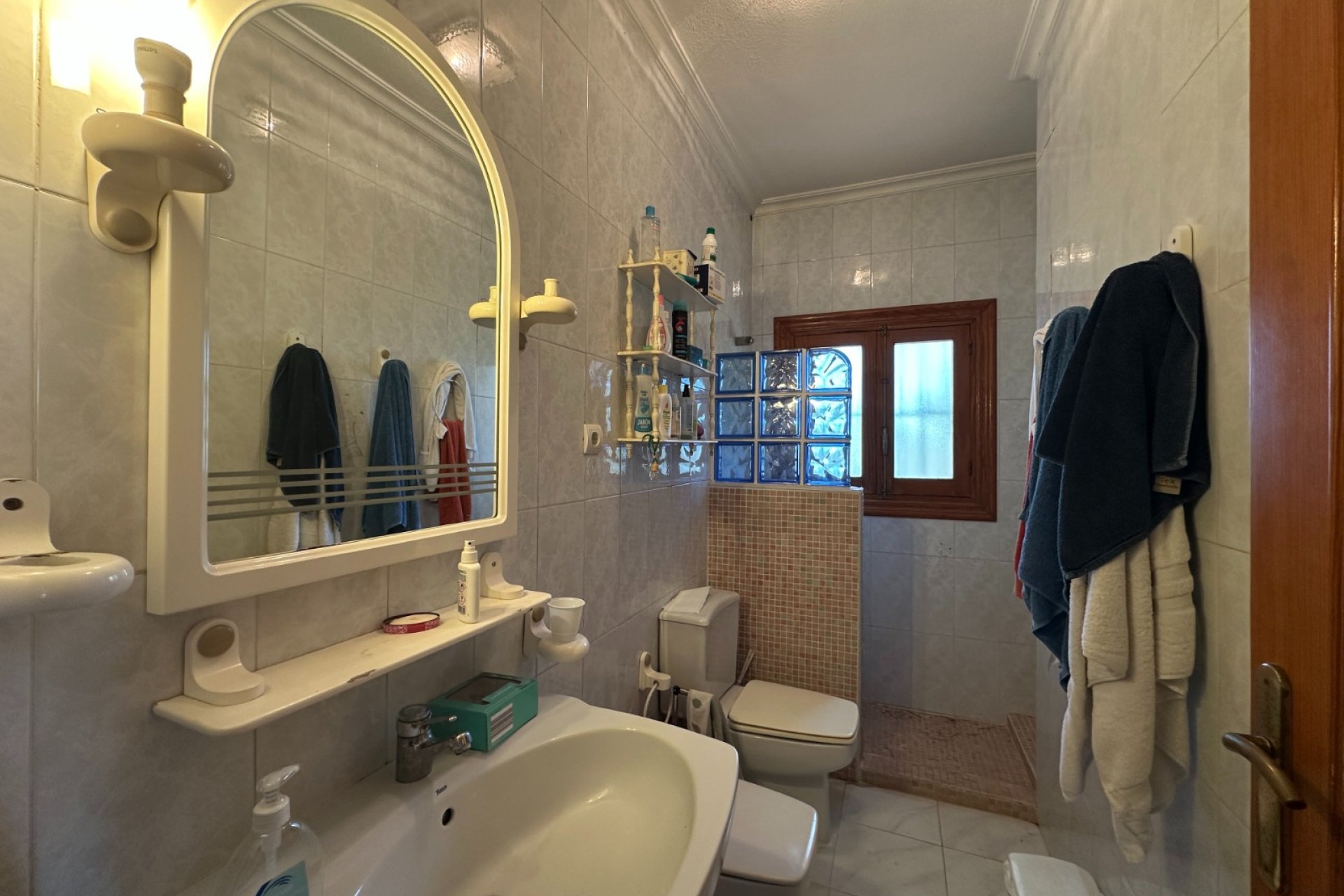 Revente - Villa -
Torrevieja - Costa Blanca