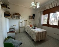 Revente - Villa -
Torrevieja - Costa Blanca