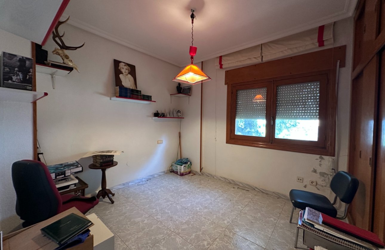 Revente - Villa -
Torrevieja - Costa Blanca