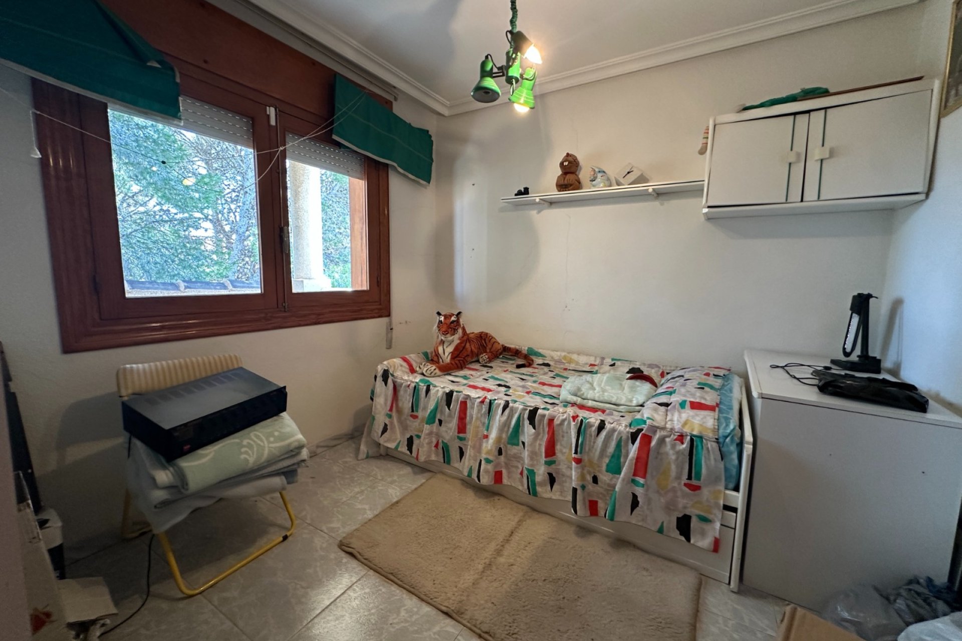 Revente - Villa -
Torrevieja - Costa Blanca