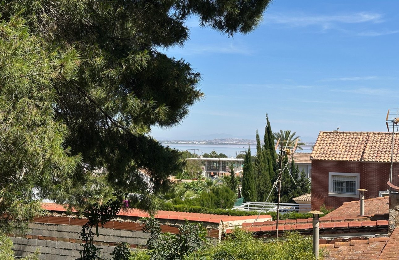 Revente - Villa -
Torrevieja - Costa Blanca