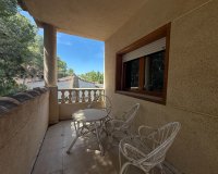 Revente - Villa -
Torrevieja - Costa Blanca