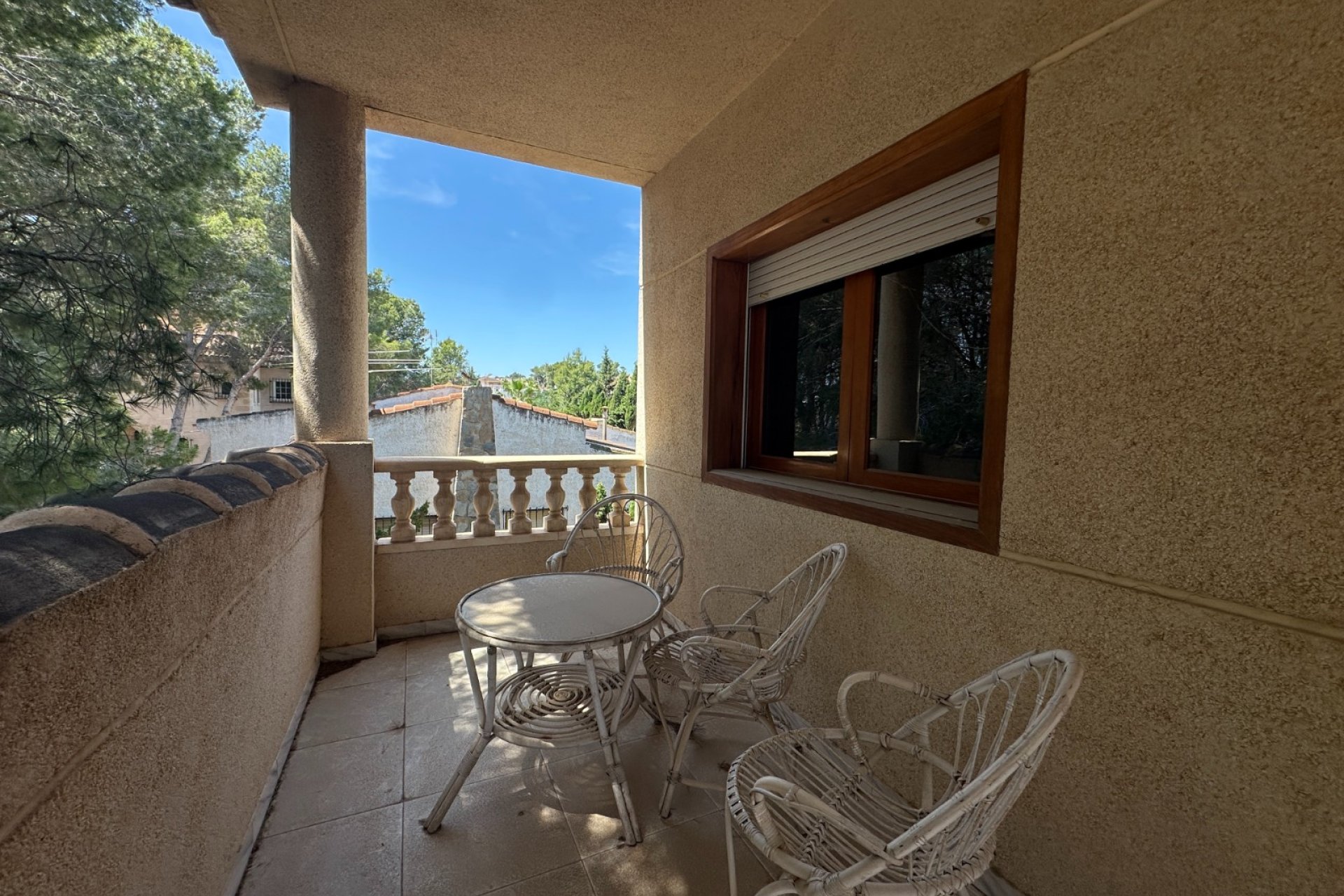 Revente - Villa -
Torrevieja - Costa Blanca