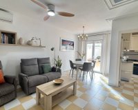 Revente - Villa -
Torrevieja - Costa Blanca