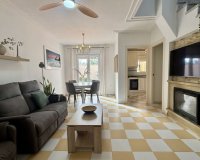 Revente - Villa -
Torrevieja - Costa Blanca