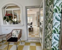 Revente - Villa -
Torrevieja - Costa Blanca