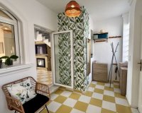 Revente - Villa -
Torrevieja - Costa Blanca