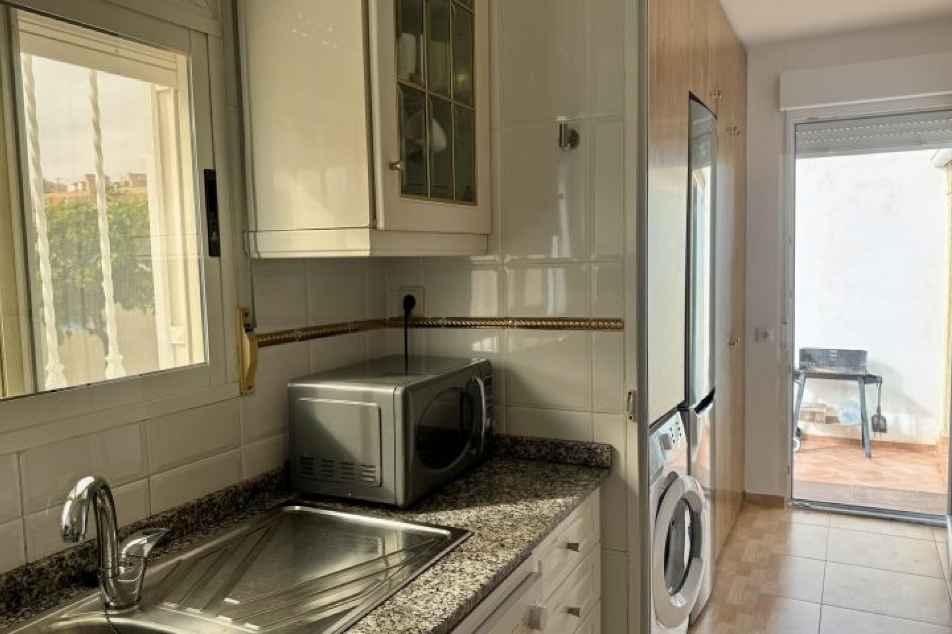 Revente - Villa -
Torrevieja - Costa Blanca