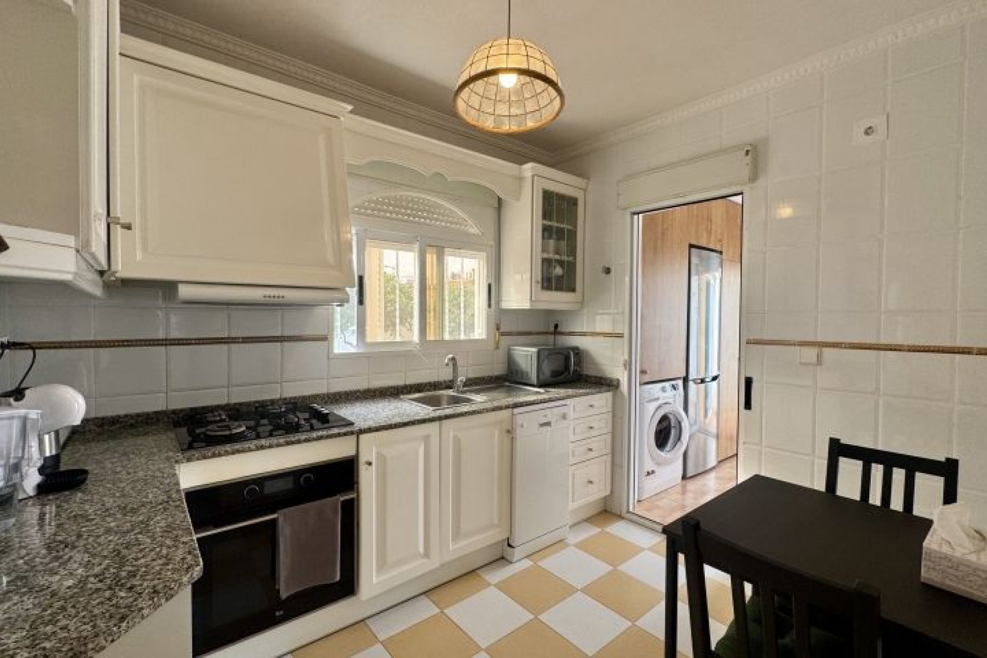 Revente - Villa -
Torrevieja - Costa Blanca