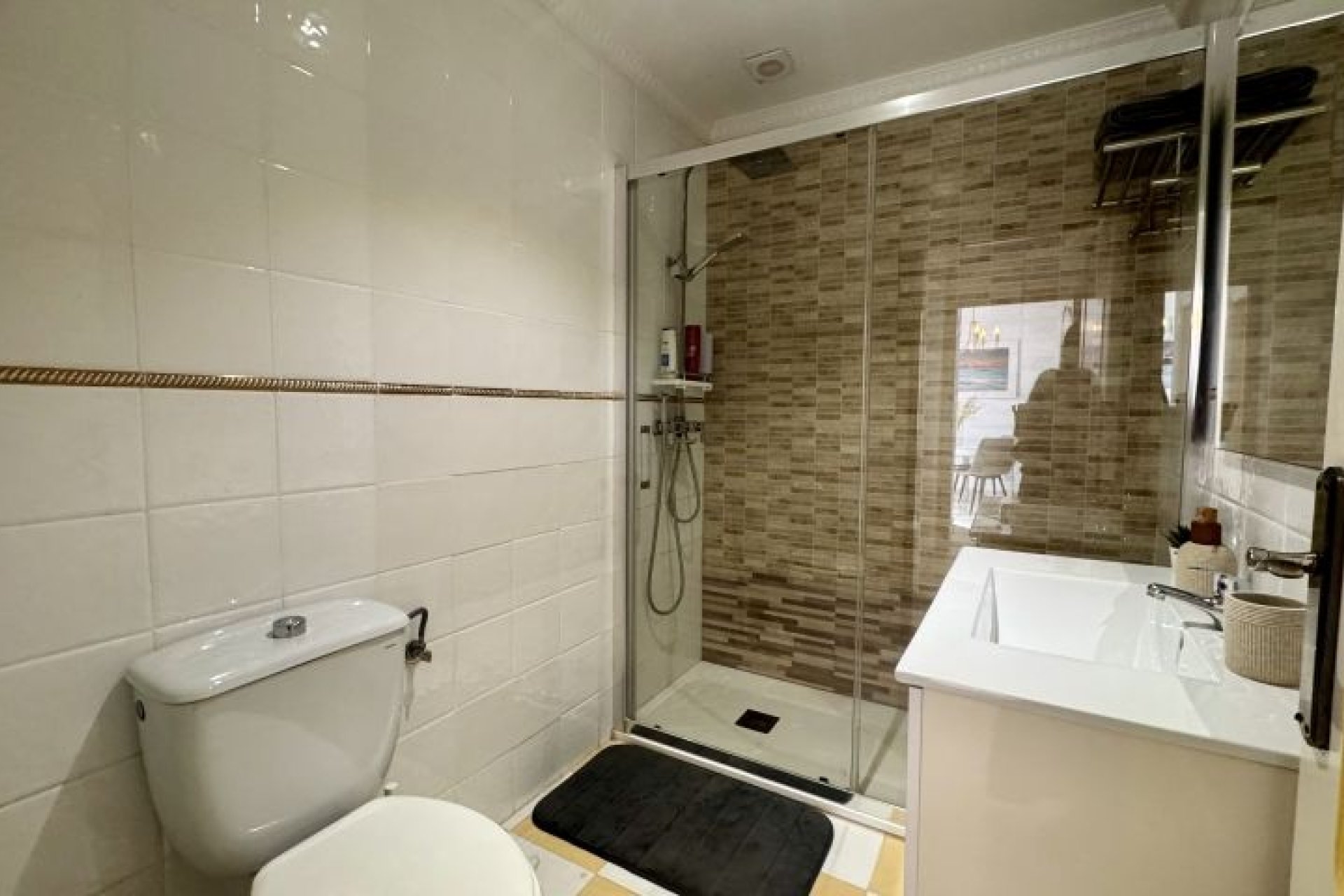 Revente - Villa -
Torrevieja - Costa Blanca