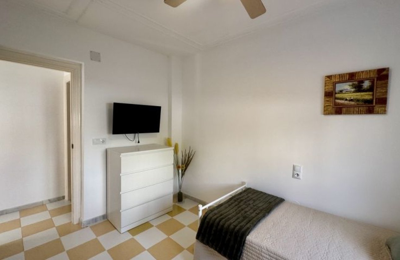 Revente - Villa -
Torrevieja - Costa Blanca