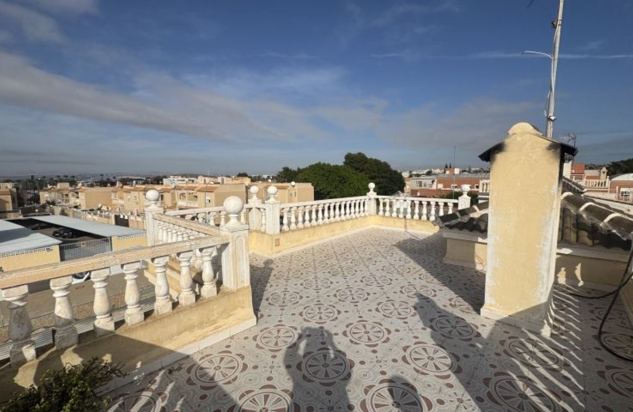 Revente - Villa -
Torrevieja - Costa Blanca