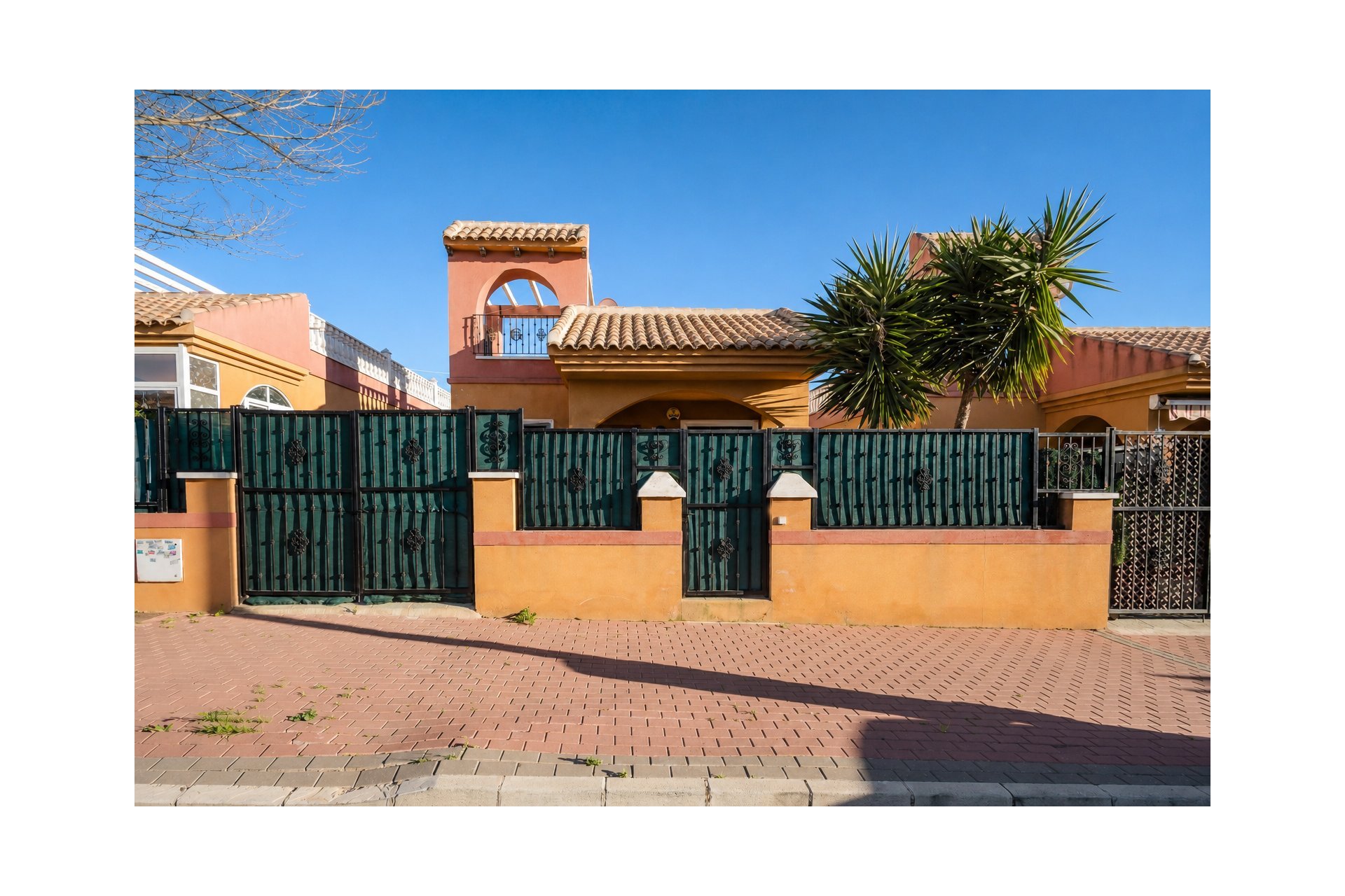 Revente - Villa -
Torrevieja - Costa Blanca