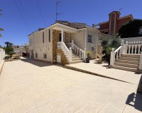 Revente - Villa -
Torrevieja - Costa Blanca