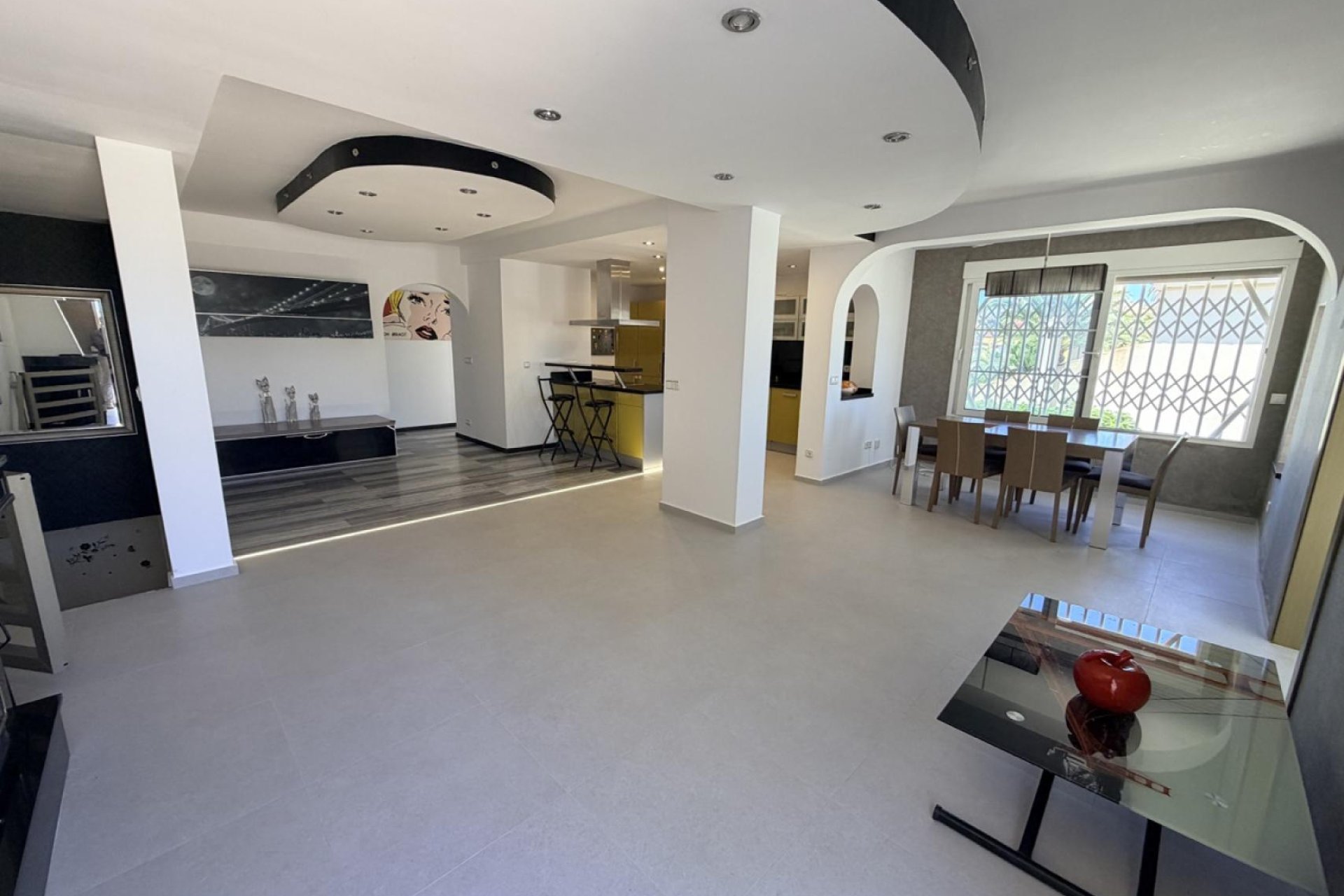 Revente - Villa -
Torrevieja - Costa Blanca