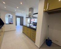 Revente - Villa -
Torrevieja - Costa Blanca