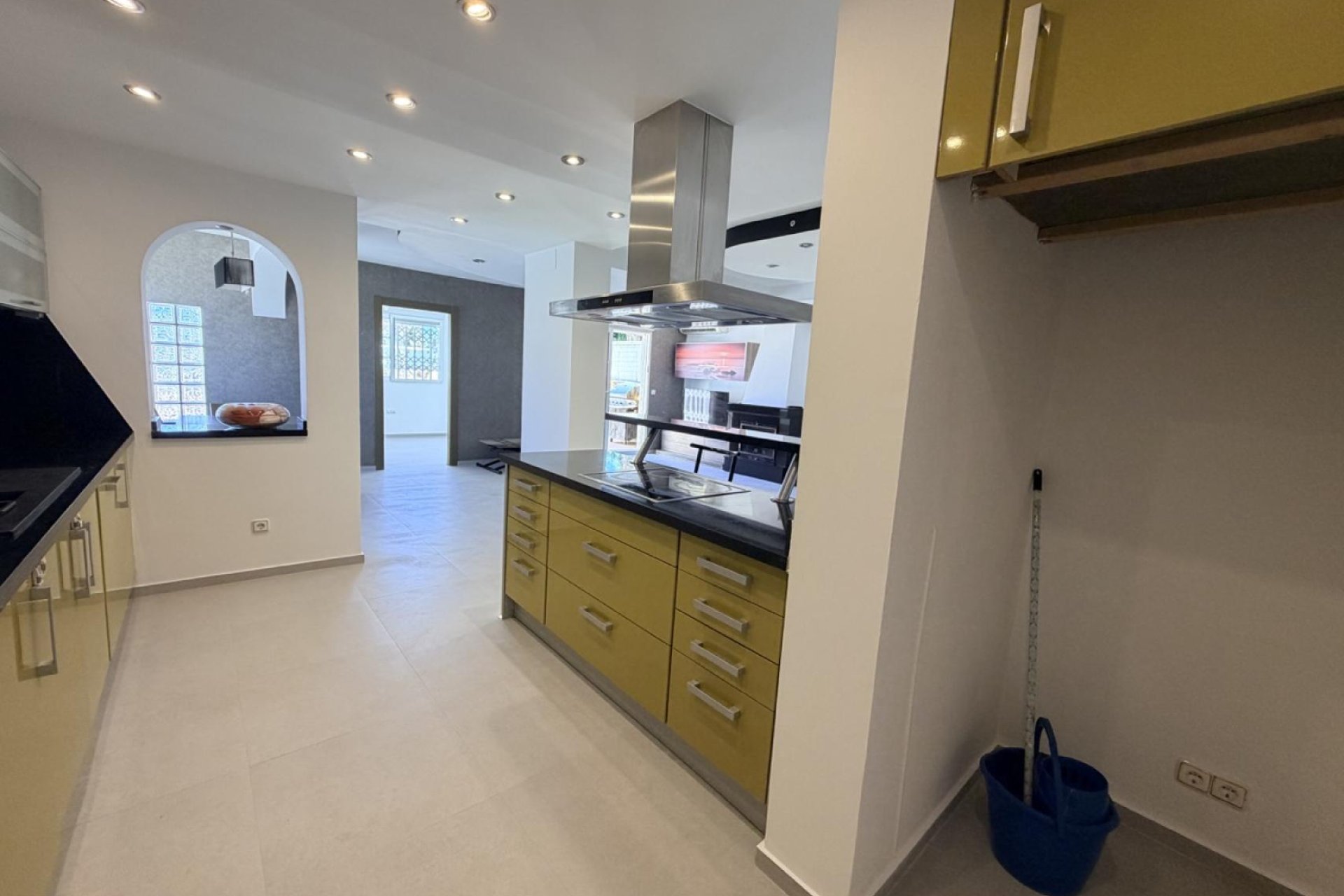 Revente - Villa -
Torrevieja - Costa Blanca