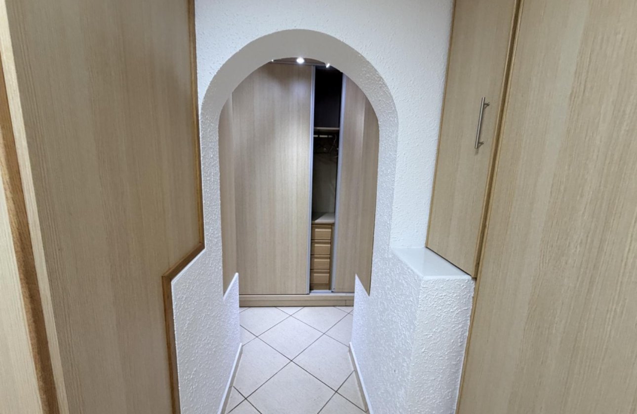 Revente - Villa -
Torrevieja - Costa Blanca