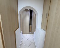 Revente - Villa -
Torrevieja - Costa Blanca