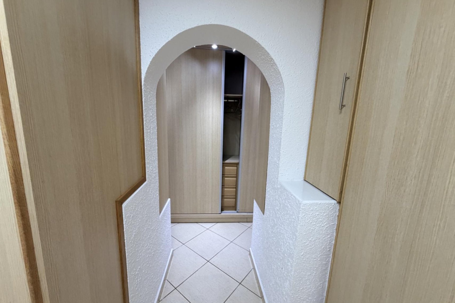 Revente - Villa -
Torrevieja - Costa Blanca