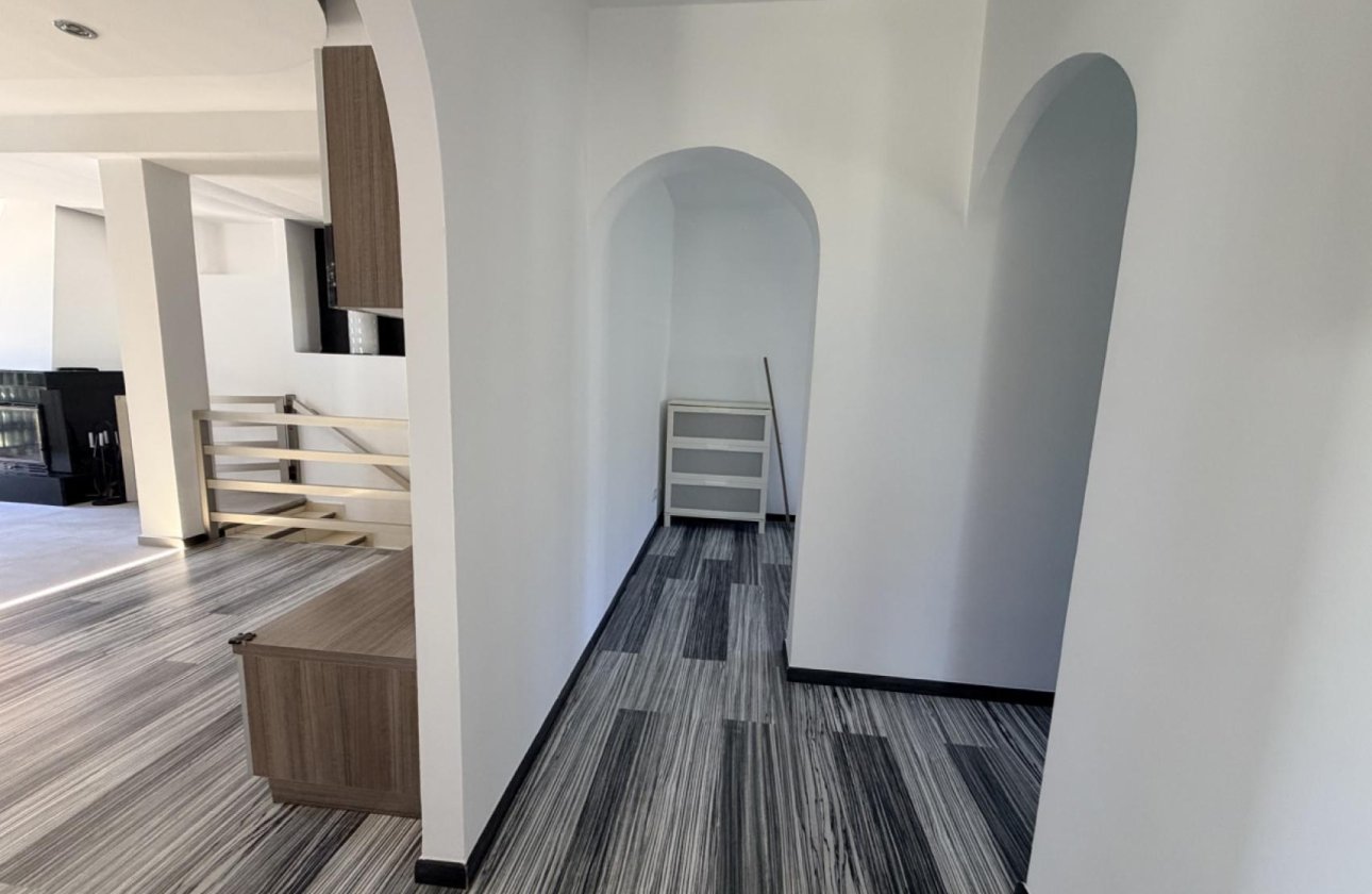 Revente - Villa -
Torrevieja - Costa Blanca
